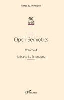 Amir Biglari - Open Semiotics. Volume 4, Häftad