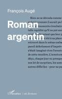 François Augé - Roman argentin, Häftad