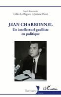 Gilles Le Béguec, Jérôme Pozzi - Jean Charbonnel, Häftad