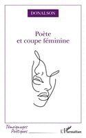 Jacques Donalson Adjahoung Aliakouo - Poète et coupe féminine, Häftad