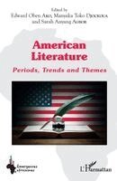 Edward Oben Ako, Manyaka Toko Djockoua, Sarah Anyang Agbor - American literature, Häftad