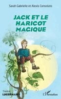 Mesguich Sarah, Roda Alexis - Jack et le haricot magique, Häftad