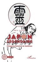 Éric Faure - Japon légendaire, Häftad