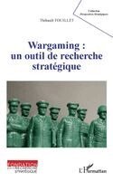 Thibault Fouillet - Wargaming, Häftad
