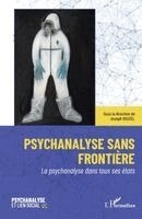 Joseph Rouzel - Psychanalyse sans frontière, Häftad