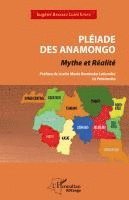 Eugène Banyaku Luape Epotu - Pléiade des Anamongo, Häftad