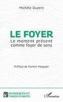 Michèle Duzert - foyer, Häftad