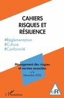 Gilles Teneau - Management des risques et normes associées, Häftad