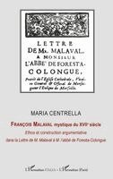 Maria Centrella - François Malaval mystique du XVIIe siècle, Häftad