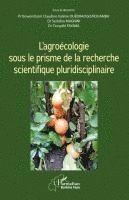 Valerie Ouedraogo Rouamba, Tionyélé Fayama, Magnini Seindira - L'agroécologie sous le prisme de la recherche scientifique pluridisciplinaire, Häftad