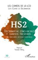 Yannick L'Horty - Discriminations ethno-raciales et quartiers prioritaires, Häftad