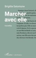 Brigitte Salomone - Marcher avec elle, Häftad