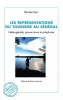 Birame Sarr - Les représentations du tourisme au Sénégal, Häftad