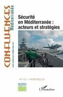 Na - Sécurité en Méditerranée, Häftad