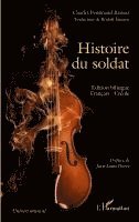 Charles Ferdinand Ramuz - Histoire du soldat, Häftad