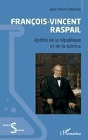 Jean-Pierre Dadoune - François-Vincent Raspail, Häftad