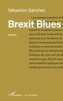 Sébastien Sanchez - Brexit Blues, Häftad
