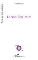 Alain Hoareau - son des jours, Häftad