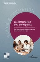 Catherine Souplet - coformation des enseignants, Häftad