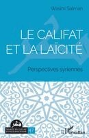 Wasim Salman - califat et la laïcité, Häftad