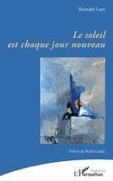 Barnabé Laye - soleil est chaque jour nouveau, Häftad