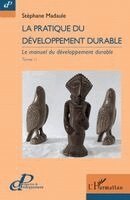 Stéphane Madaule - pratique du développement durable, Häftad
