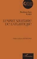 L'esprit salutaire de l'Atlantique, Häftad