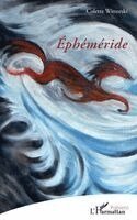 Colette Wittorski - Ephéméride, Häftad