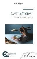 Han Huynh - Camembert, Häftad
