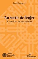 Larbi Bennacer - Au sortir de l'enfer, Häftad