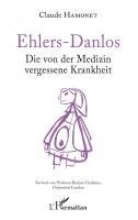 bokomslag Ehlers-Danlos