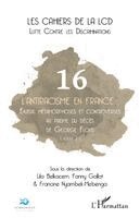 TBD - L'antiracisme en France, Häftad