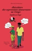 Bernard N'Kaloulou - Abécédaire des expressions amoureuses au Congo, Häftad