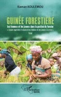 Kaman Koulemou - Guinée forestière, Häftad