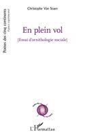 Christophe Van Staen - En plein vol, Häftad
