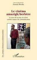 Daniela Merolla - cinéma amazigh/berbère, Häftad