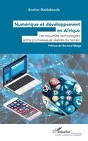 Ibrahim Maïdakouale - Numérique et développement en Afrique, Häftad
