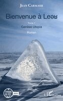 Jean Carmassi - Bienvenue à Leer, Häftad