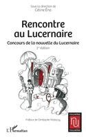 Céline Ena - Rencontre au Lucernaire, Häftad