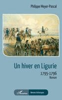 Philippe Meyer-Pascal - hiver en Ligurie, Häftad