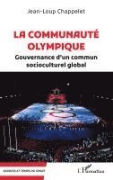 Jean-Loup Chappelet - communauté olympique, Häftad