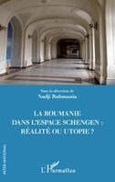 Nadji Rahmania - Roumanie dans l'espace Schengen, Häftad