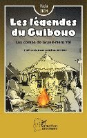 Paula Odoh - Les légendes du Guibouo, Häftad