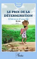 Paula Odoh - prix de la détermination, Häftad