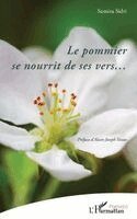 Samira Sidri - pommier se nourrit de ses vers..., Häftad