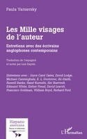 Paula Varsavsky - Les Milles visages de l'auteur, Häftad