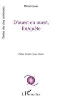 Michel Cossec - D'ouest en ouest, En/quête, Häftad