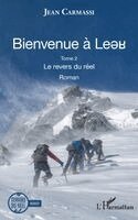 Jean Carmassi - Bienvenue à Leer, Häftad
