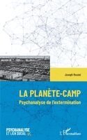 Joseph Rouzel - planète-Camp, Häftad
