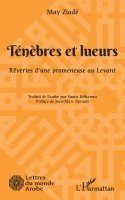 May Ziadé - Ténèbres et lueurs, Häftad